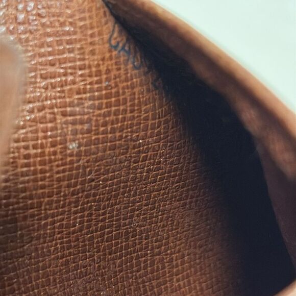 Vintage Louis Vuitton Porte Vie Wallet - Picture 13 of 13